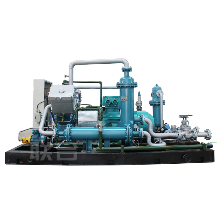 VW-3.4/(1.5-2)-18.5bog压缩机