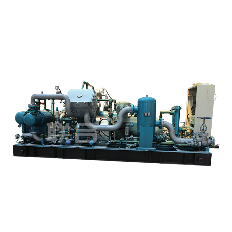 VW-11/26BOG压缩机