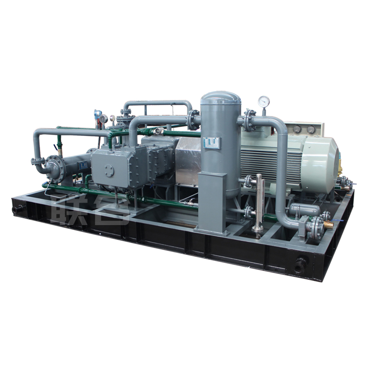 DW-5/2-17.5平衡气压缩机