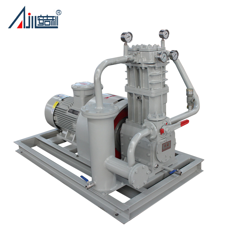 ZW-0.8/16-24液化气压缩机